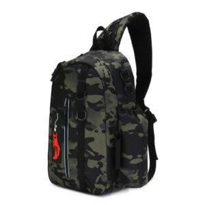 Tactische rugzak 10l