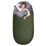 Militaire slaapzak Camping