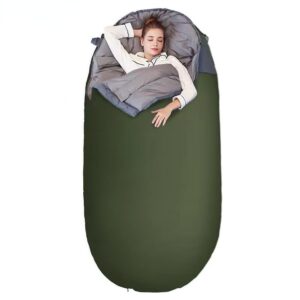Militaire slaapzak Camping