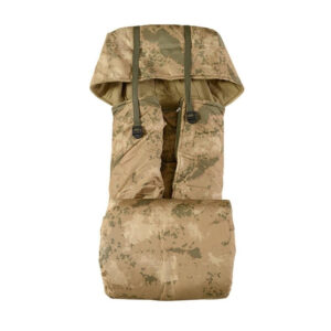 Militaire winterslaapzak