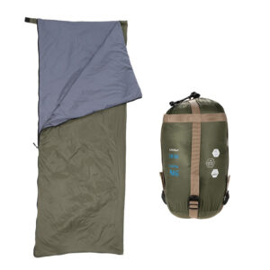 Militaire slaapzak