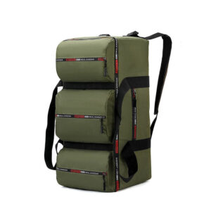 Militaire tas