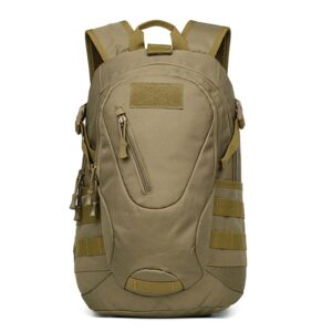 Militaire tas