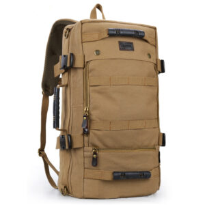 Militaire tas