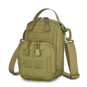 Militaire tas