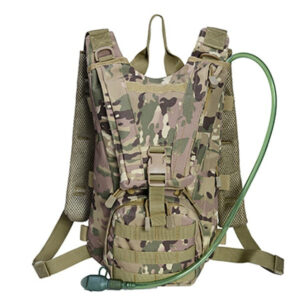 Militaire rugzakken