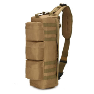 Militaire tassen