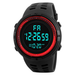 Klein militair horloge