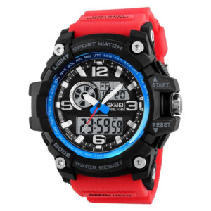 Klein militair horloge