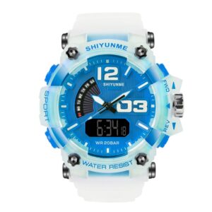 Horloge speciale strijdkrachten
