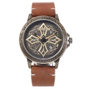 Stijlvol Militair Horloge