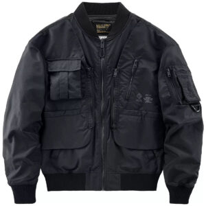 Militaire tactische jas
