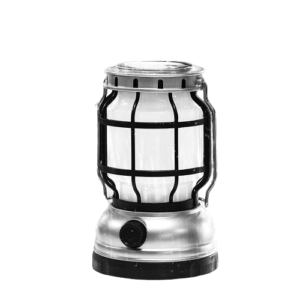 Krachtige zaklamp