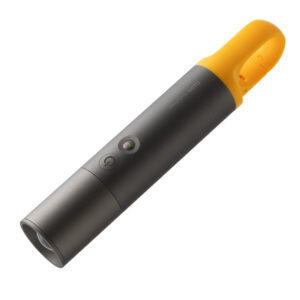Oplaadbare militaire zaklamp