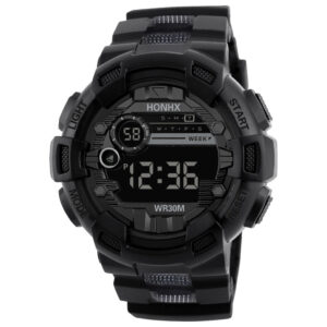 Eén horloge