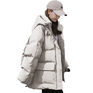 Soldaat Beige Jas