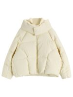 Soldaat witte jas