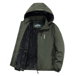 Militaire herenjas