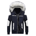 Windjack heren winterjack