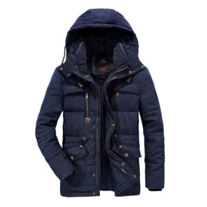 Militaire herenjas