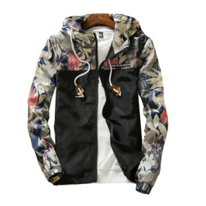 Stijlvol militair damesjack
