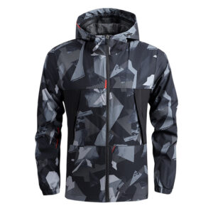 Militair herenjack