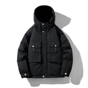 Heren militaire jas goedkoop