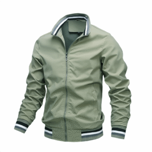 Super waterdicht militair jack