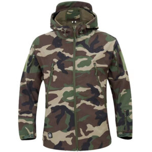 Militair herenjack