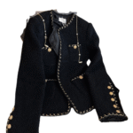 Vrouwen oversized militaire jassen