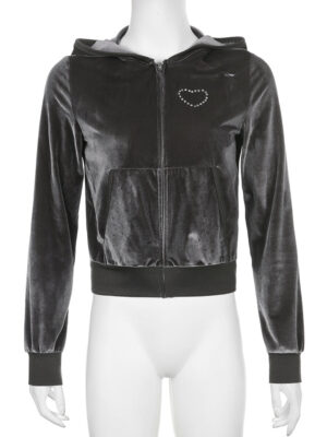 Militaire kleding voor dames