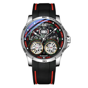 Waterdicht Militair Horloges