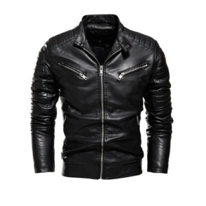 Heren winterjas