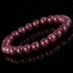Lepidoliet armband