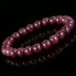 Lepidoliet armband
