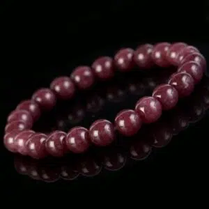 Lepidoliet armband