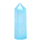 Blauwe kwarts