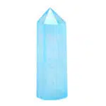 Blauwe kwarts