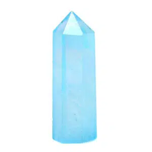 Blauwe kwarts