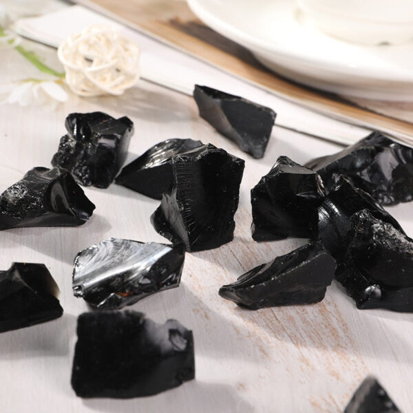 Obsidiaan 100g