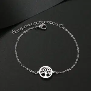 Levensboom armband