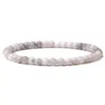 Armband Agaat gek 4mm