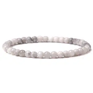 Armband Agaat gek 4mm