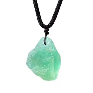 Fluoriet ketting