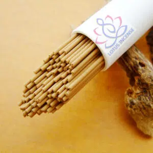 Natuurlijke Vietnamese wierookstokjes