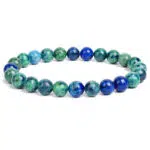 Lapis lazuli Phoenix armband