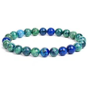 Lapis lazuli Phoenix armband