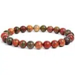 Jaspis armband