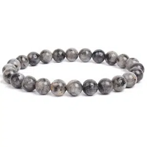 Labradoriet armband