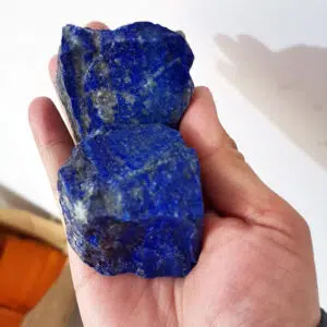 Lapis lazuli